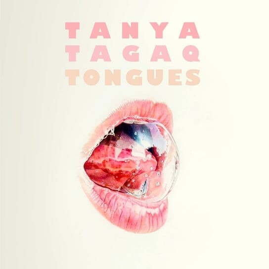 

Виниловая пластинка Tanya Tagaq - Tongues
