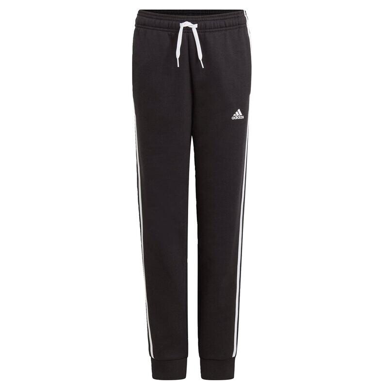 

Брюки с 3 полосками adidas Essentials, цвет blanco