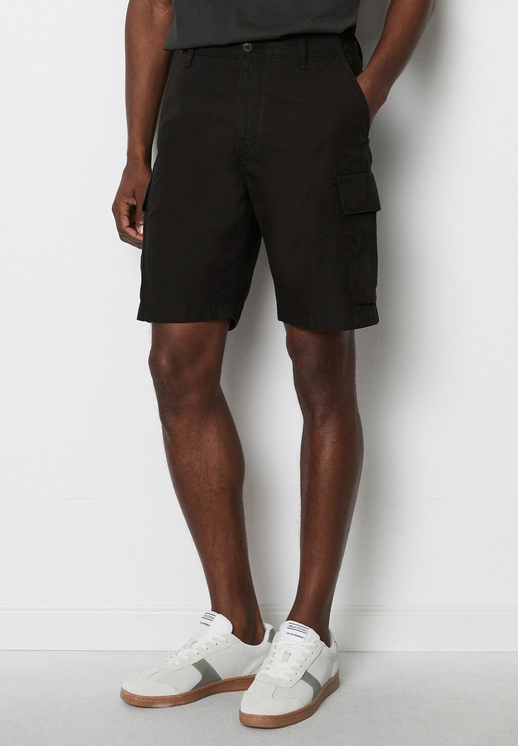 

Шорты Marc O'Polo, цвет black