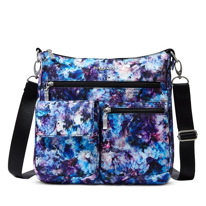 

Сумка Modern Everywhere Baggallini через плечо