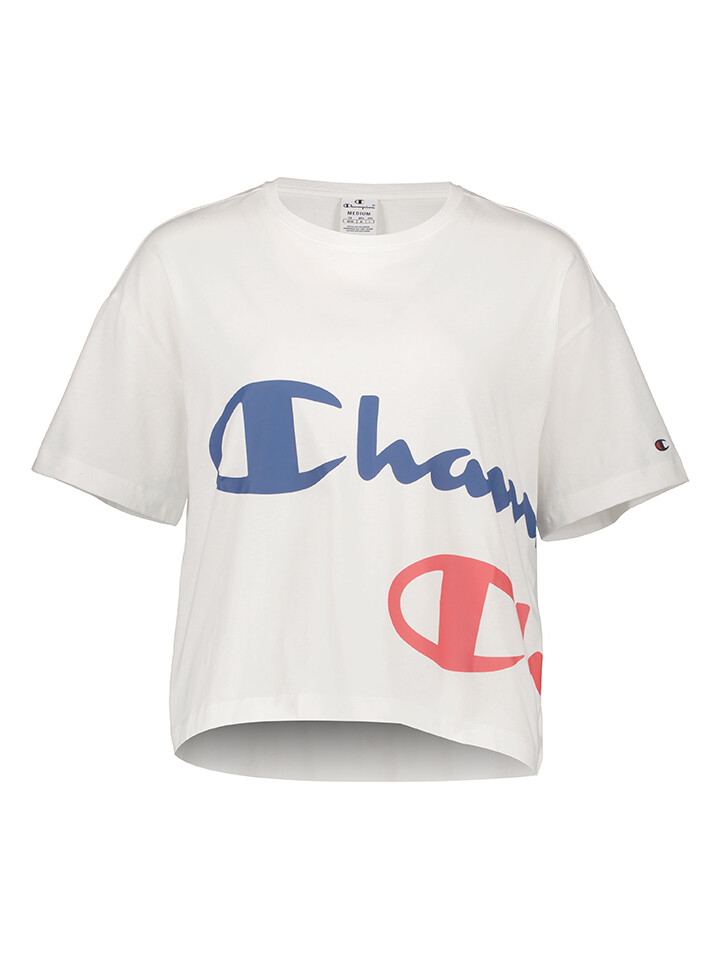 

Футболка Champion, белый