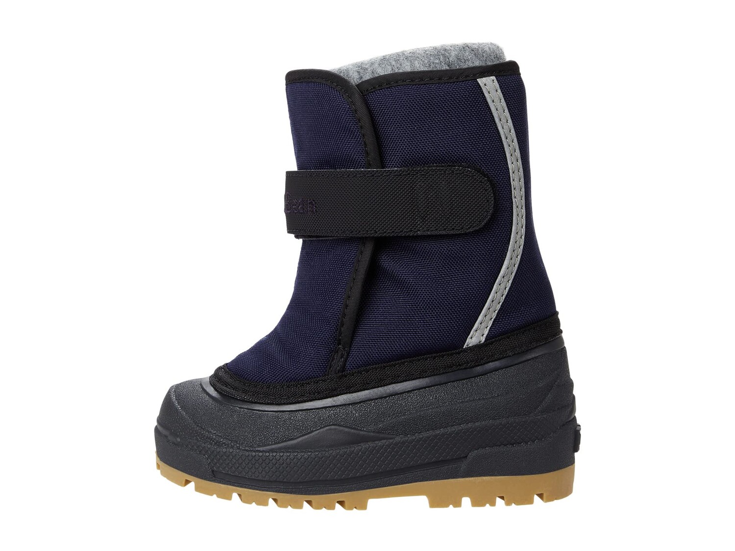 

Ботинки L.L.Bean Northwoods Boot (Toddler)