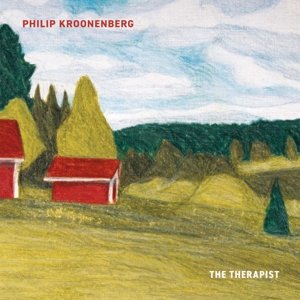Виниловая пластинка Kroonenberg Philip - Therapist