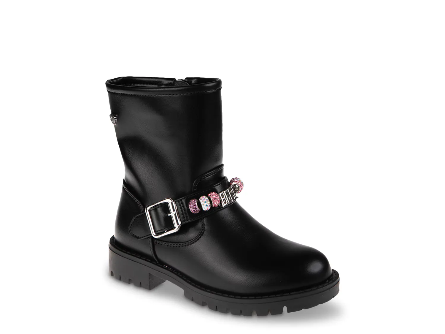 

Сапоги Crimson Boot Bebe, черный