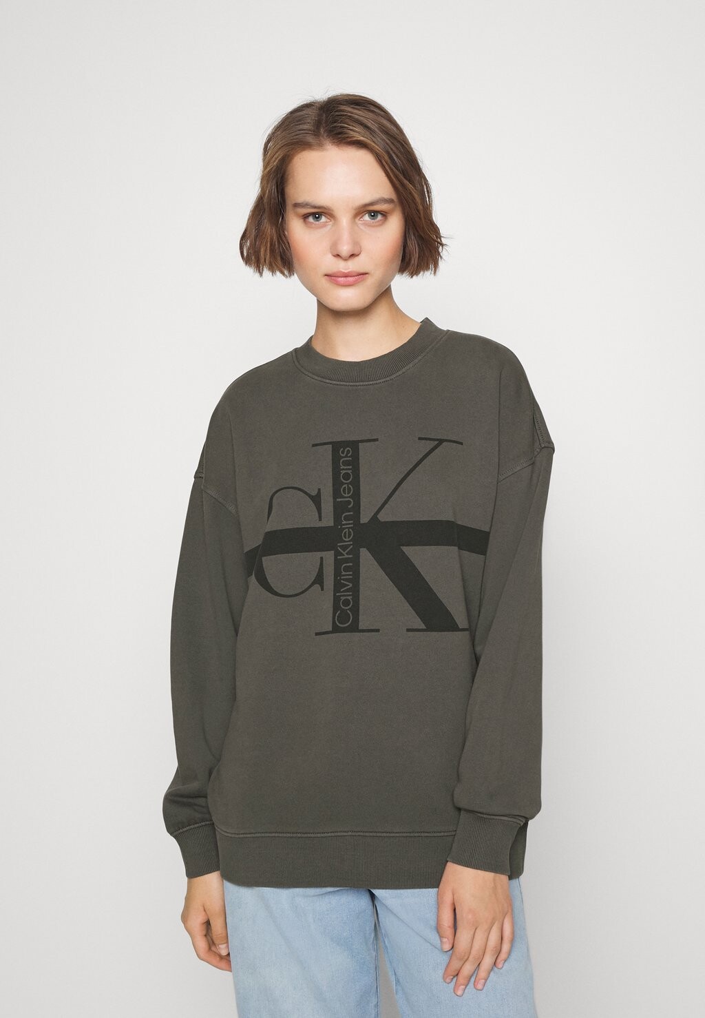 

Толстовка Calvin Klein Jeans