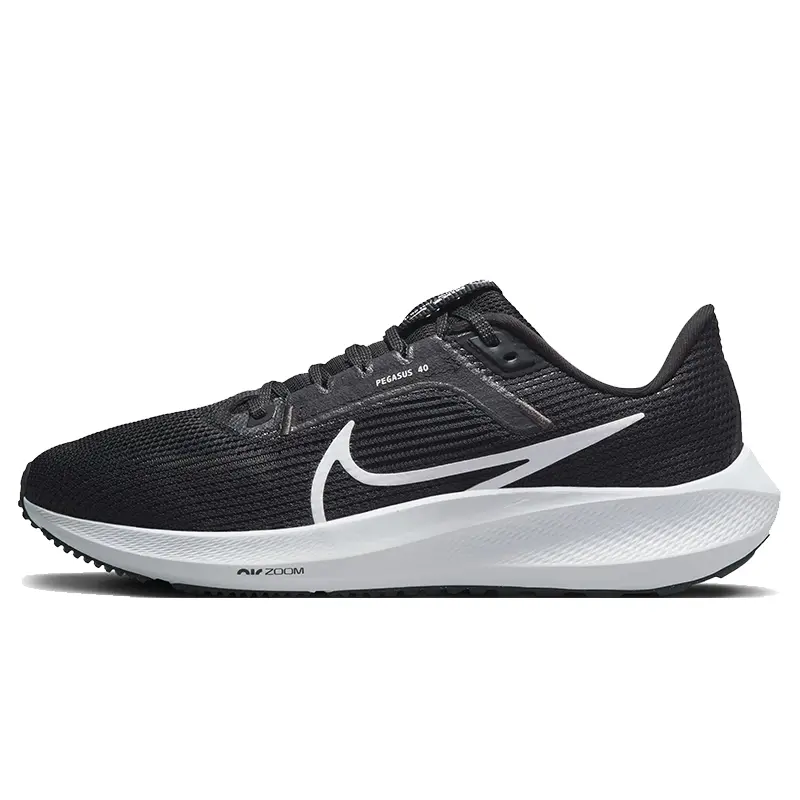 

Кроссовки мужские Nike Pegasus DV на воздушной подушке, белый