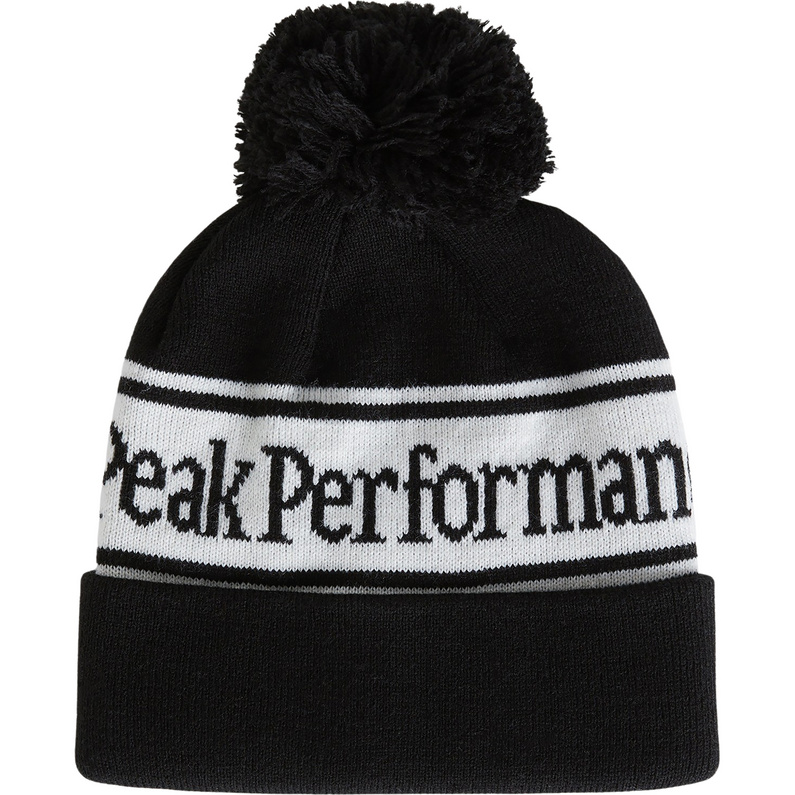 Детская шляпа с пухом Peak Performance, синий