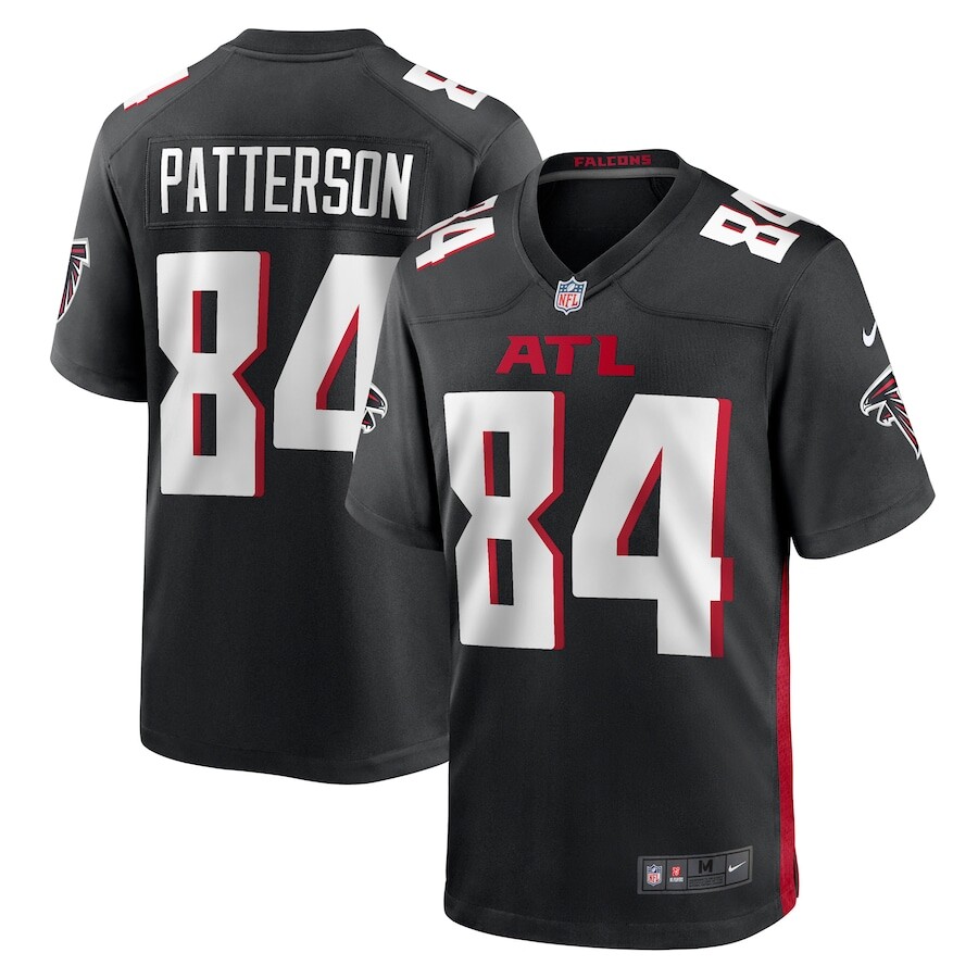 

Джерси Nike Atlanta Falcons, черный