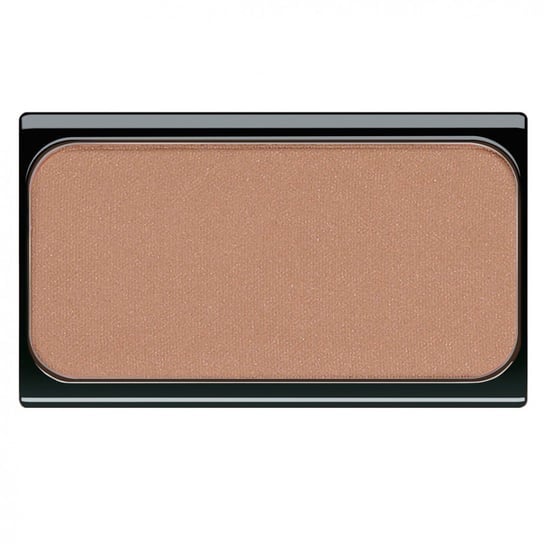 

Румяна, магнитные румяна 02 Deep Brown Orange, 5 г Artdeco