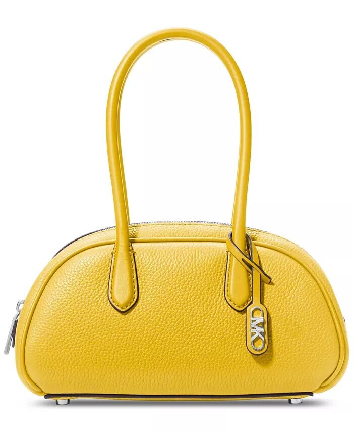 

Сумка Lulu с маленькой ручкой Michael Kors, желтый