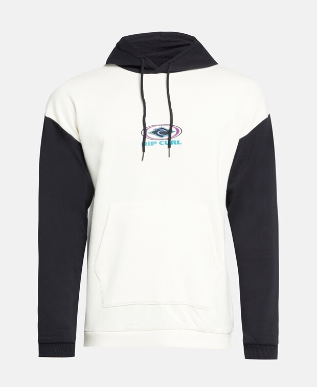 

Толстовка с капюшоном Rip Curl, естественный