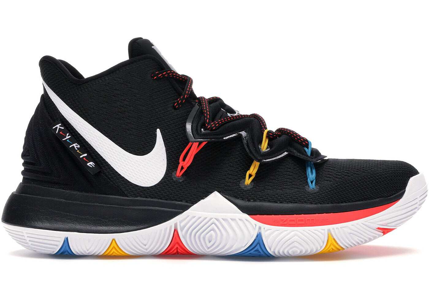 

Кроссовки Nike Kyrie 5