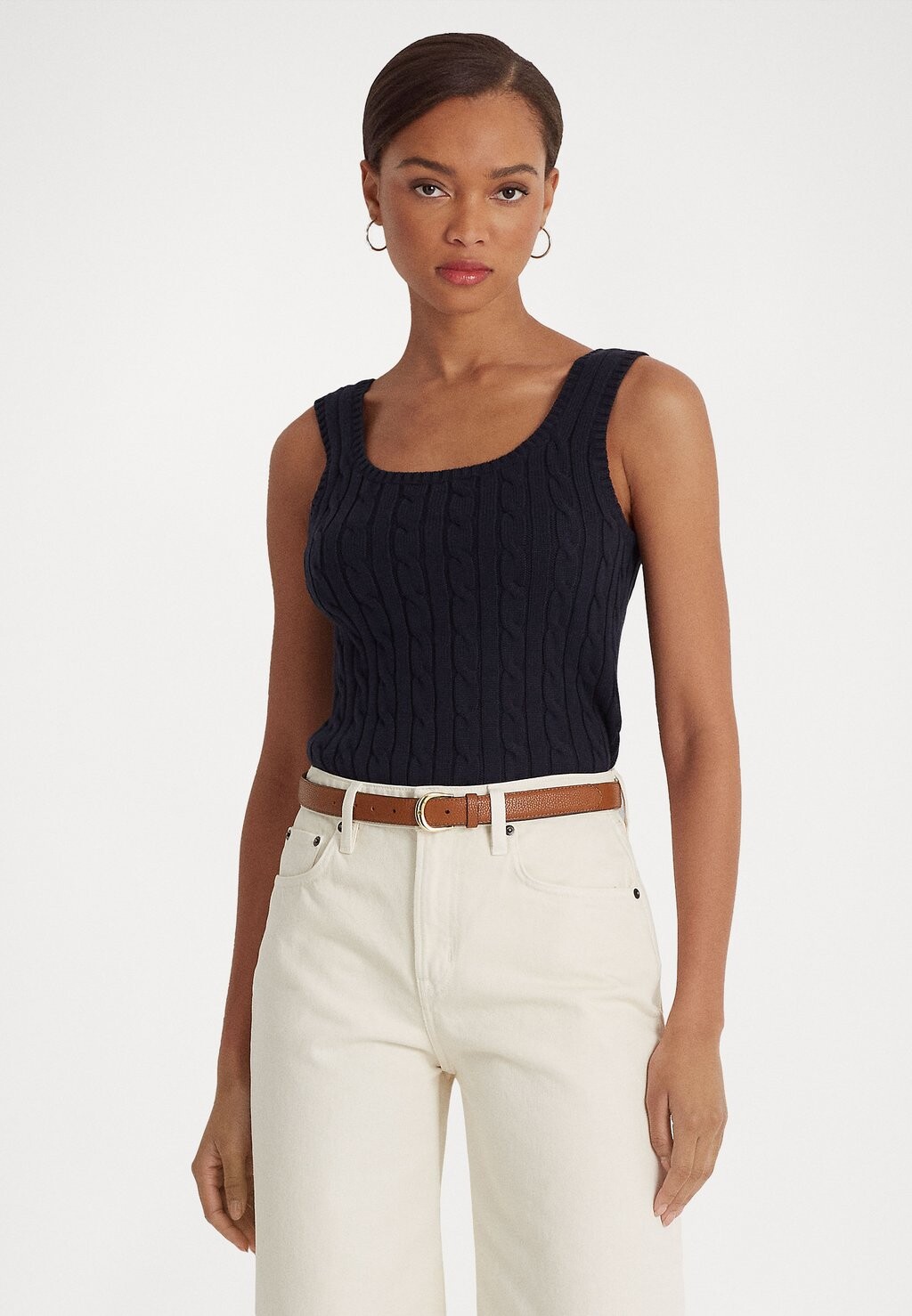 

Топ Ralph Lauren