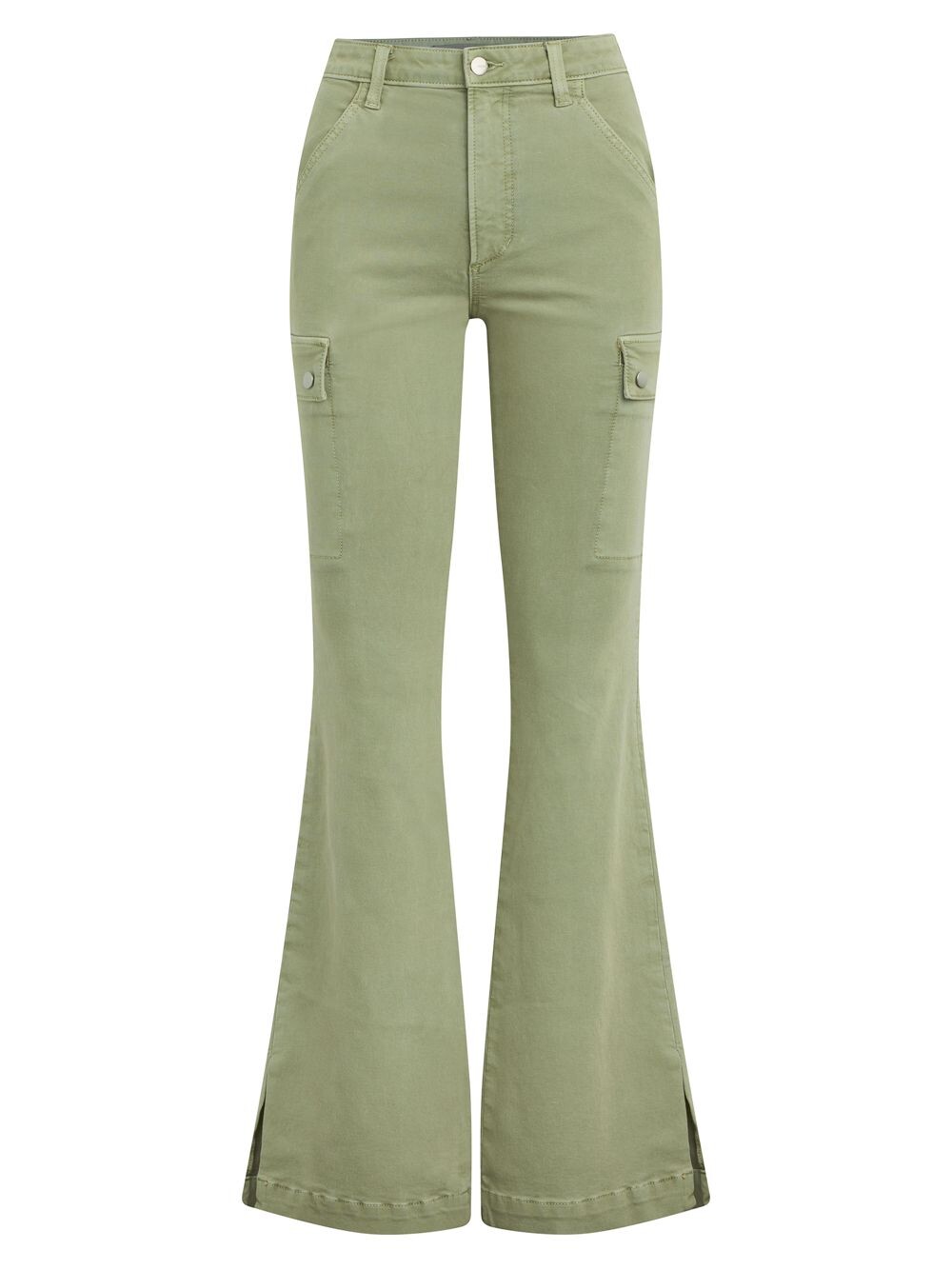 

Джинсы-карго Frankie Flare Joe's Jeans