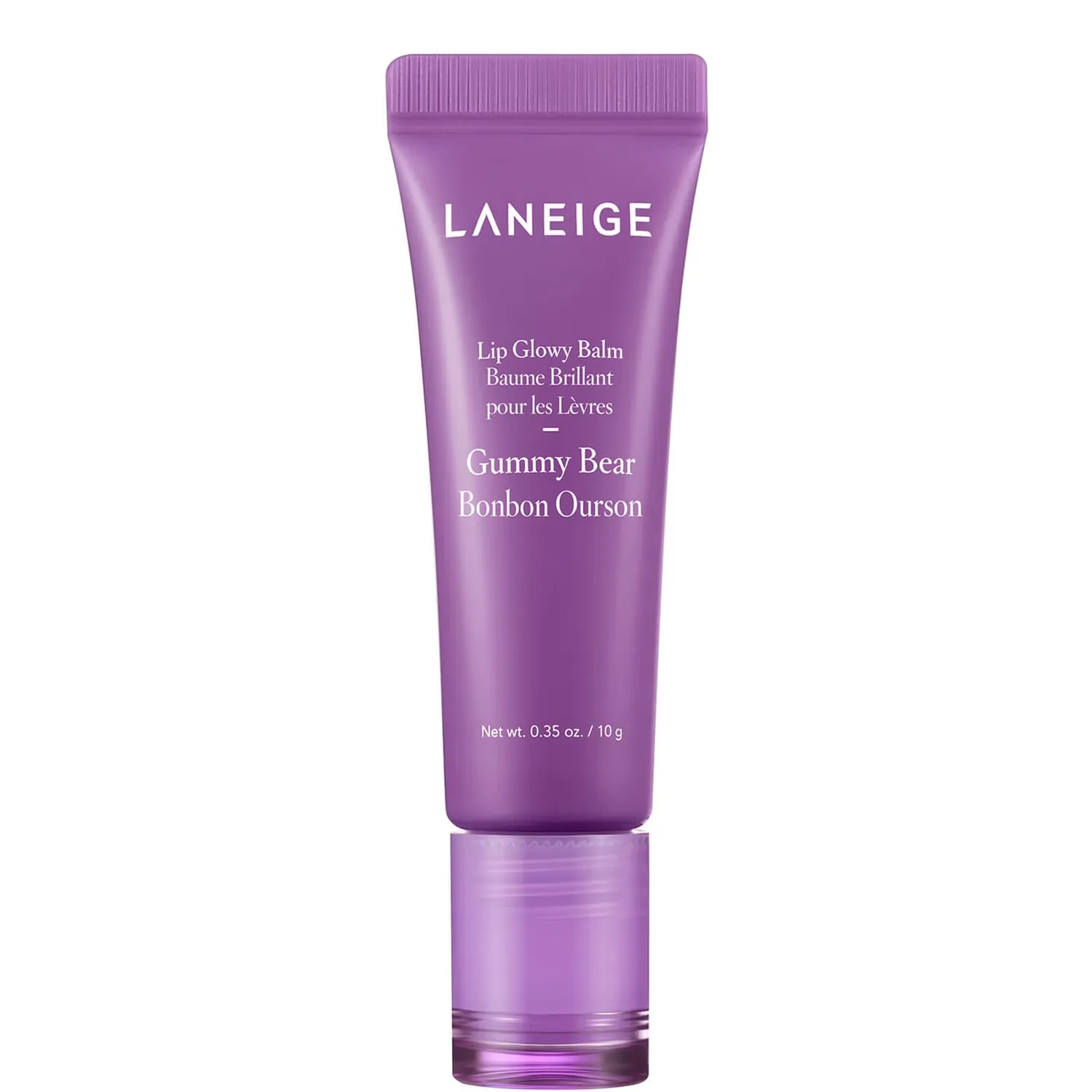

Блестящий бальзам для губ - Gummy Bear 10г Laneige