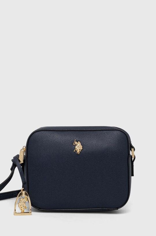 

Сумочка U.S. Polo Assn., темно-синий