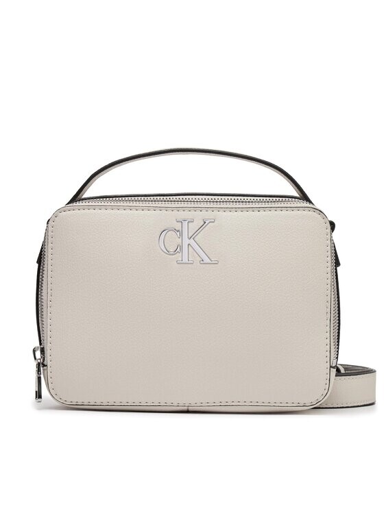 

Кошелек Calvin Klein, экрю