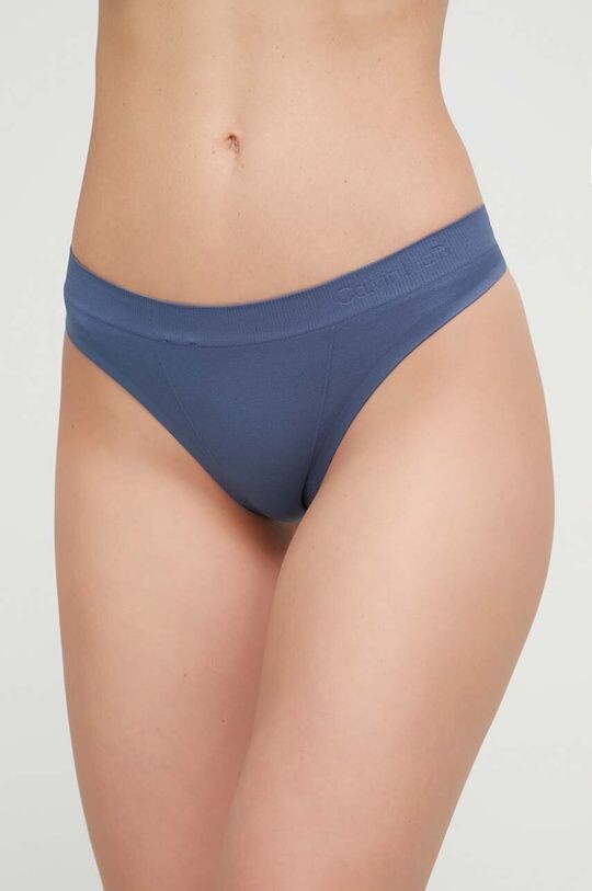 

Трусики Calvin Klein Underwear, синий