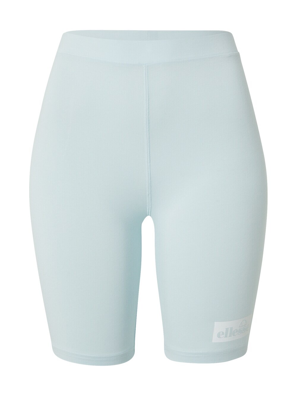 

Узкие брюки ELLESSE Quindi, лазурный