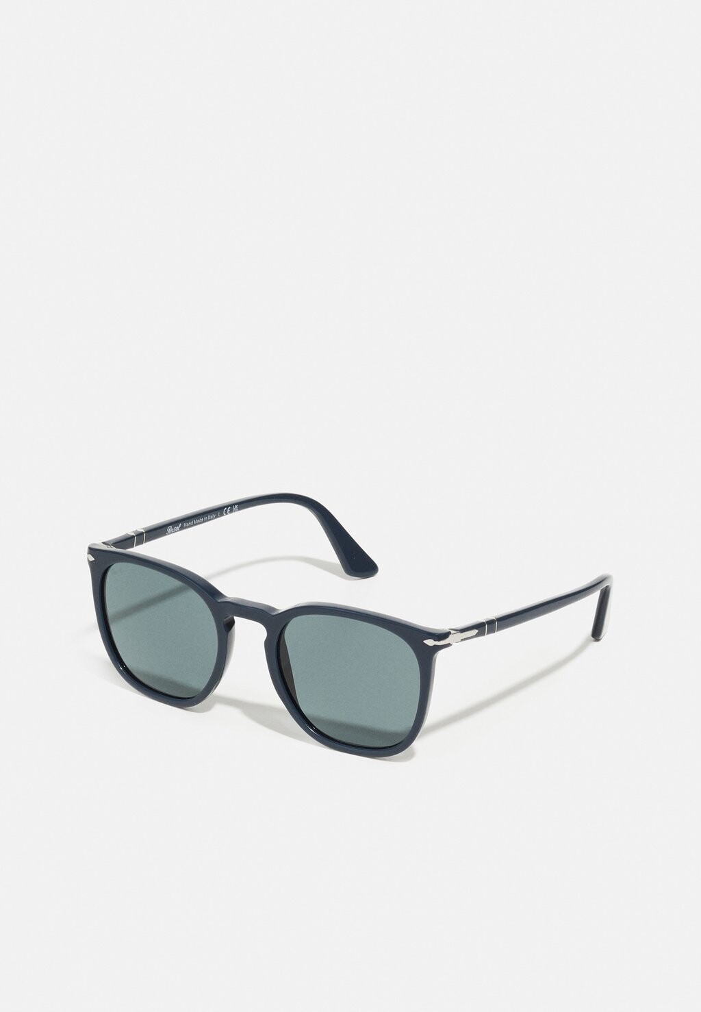 

Солнцезащитные очки Persol, пыльно-голубой