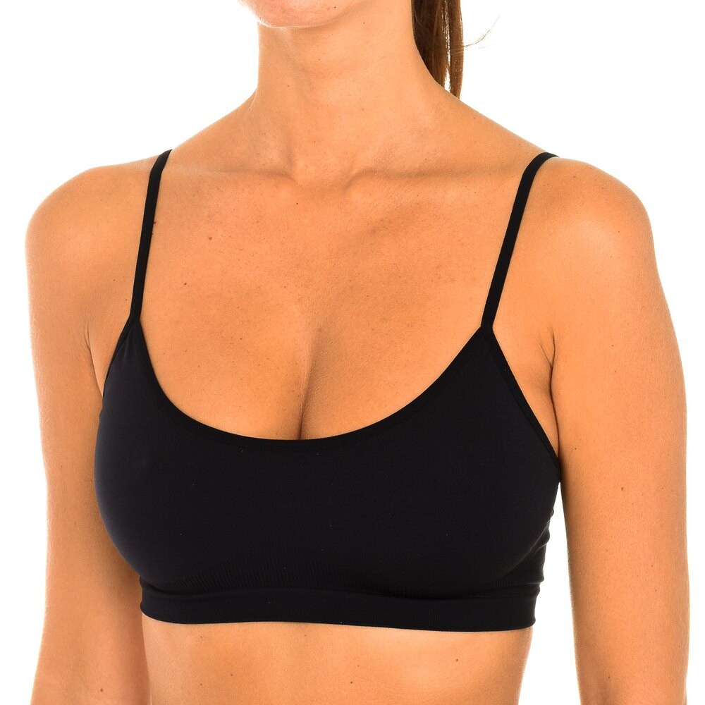 

Бюстгальтер Intimidea Reggiseno Beverly Hills, черный