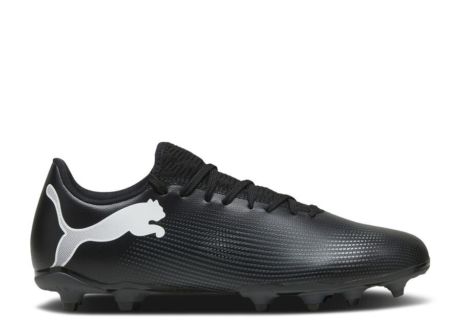 

Кроссовки Puma Future 7 Play Fg Ag 'Eclipse Pack', черный