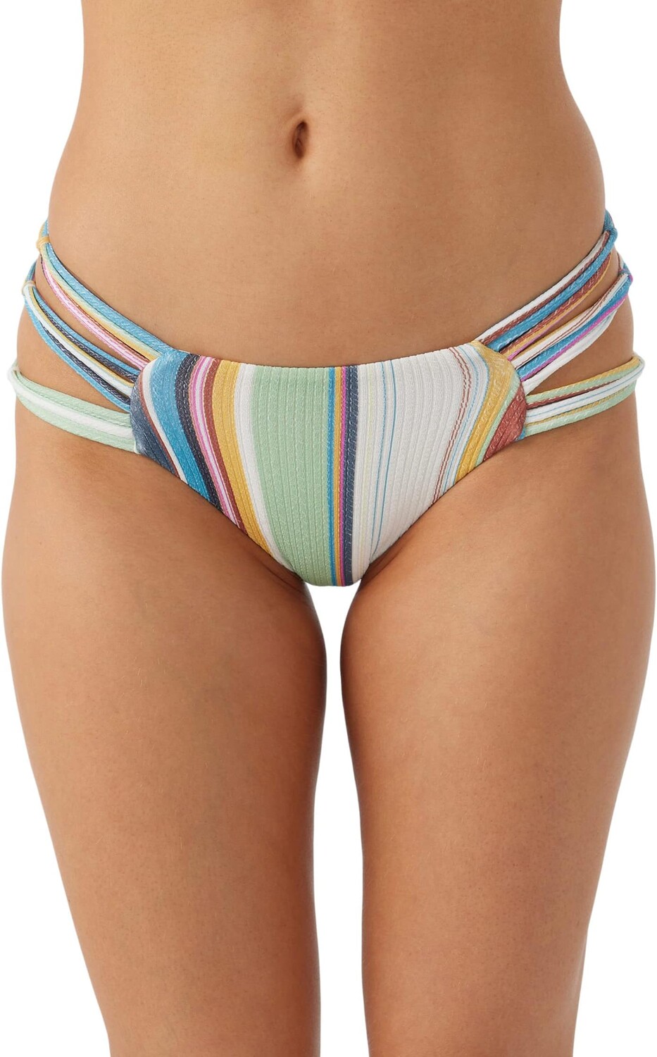 

Брюки Lookout Stripe Boulders O'Neill, цвет Multicolored