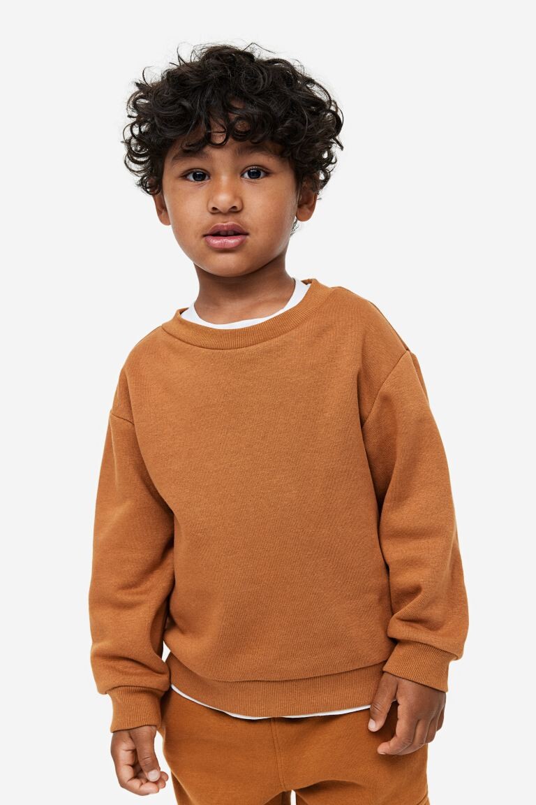 

Комплект из 3 толстовок H&M