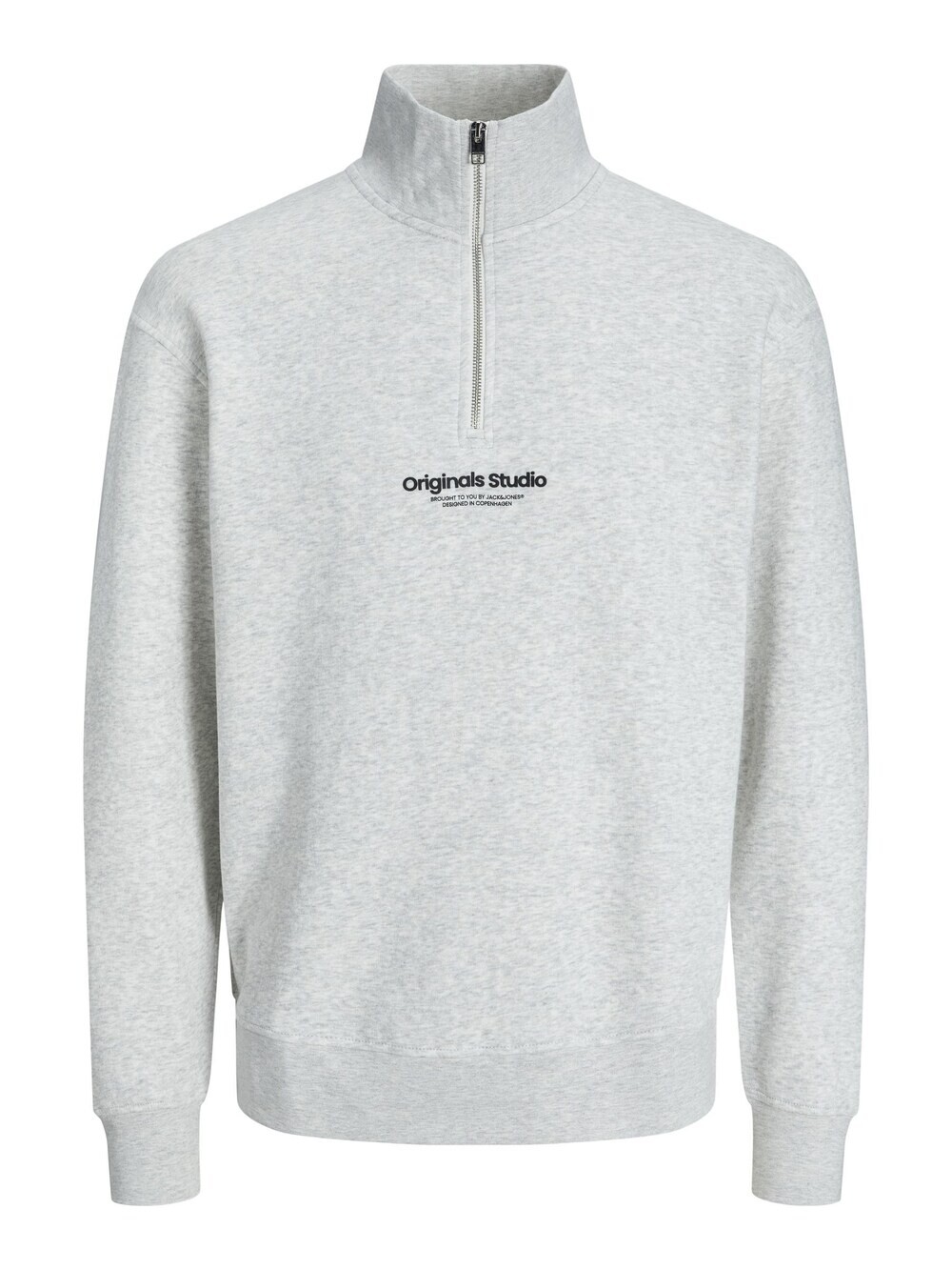 

Толстовка JACK & JONES VESTERBRO, пестрый белый