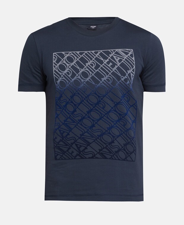 

Футболка Joop! Jeans, темно-синий