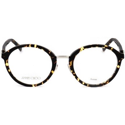 

Солнцезащитные очки Jimmy Choo 49 086/21 Гавана