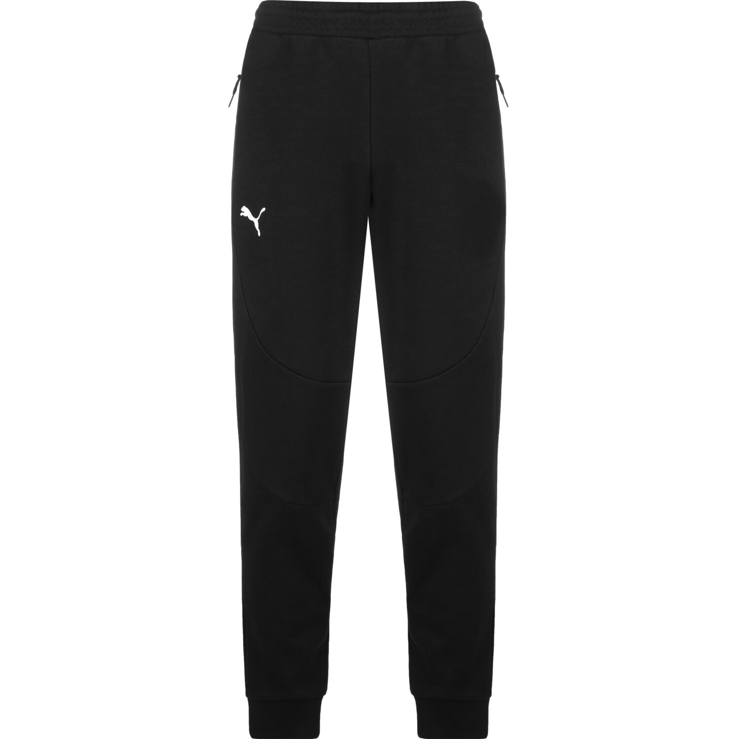 

Брюки Puma Trainingshose Dime, черный