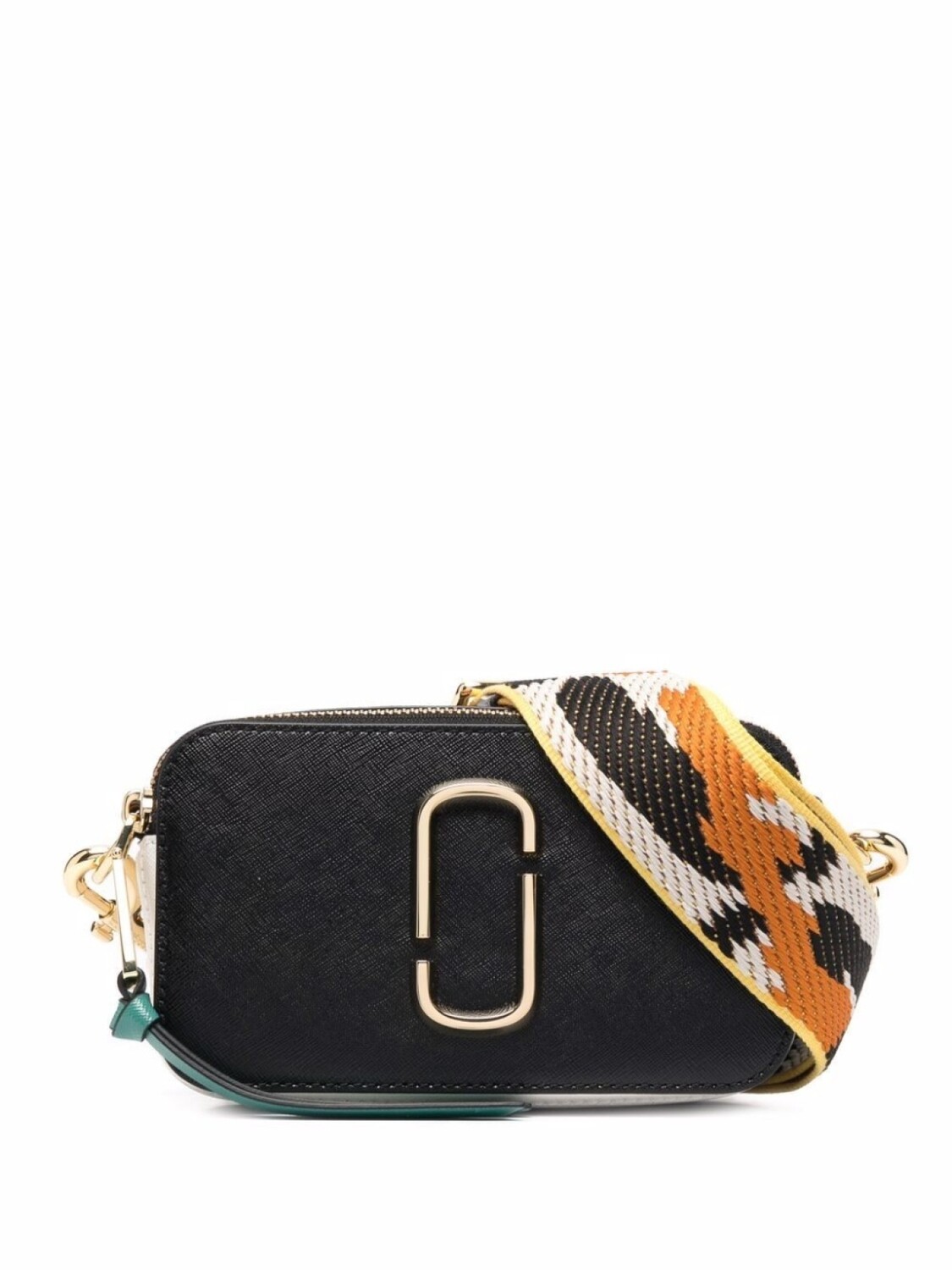 

Marc Jacobs каркасная сумка The Snapshot, черный