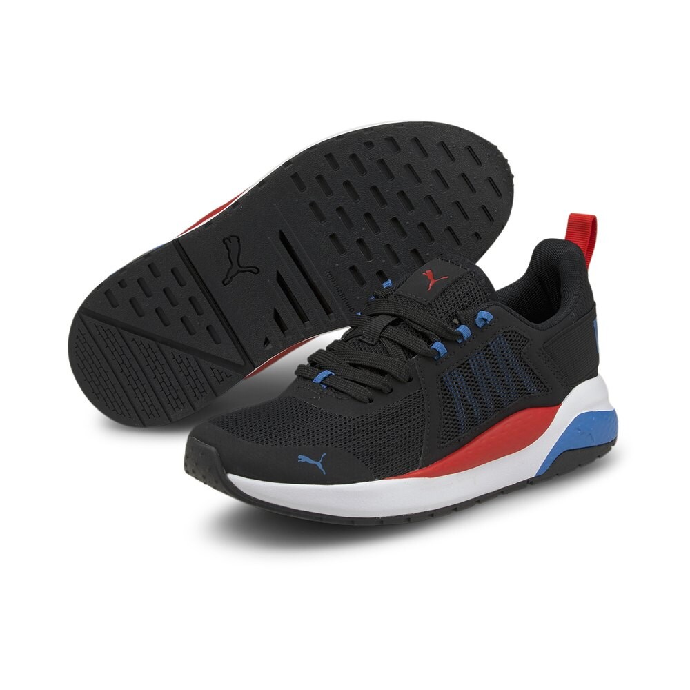 

Кроссовки Puma Anzarun Child, черный