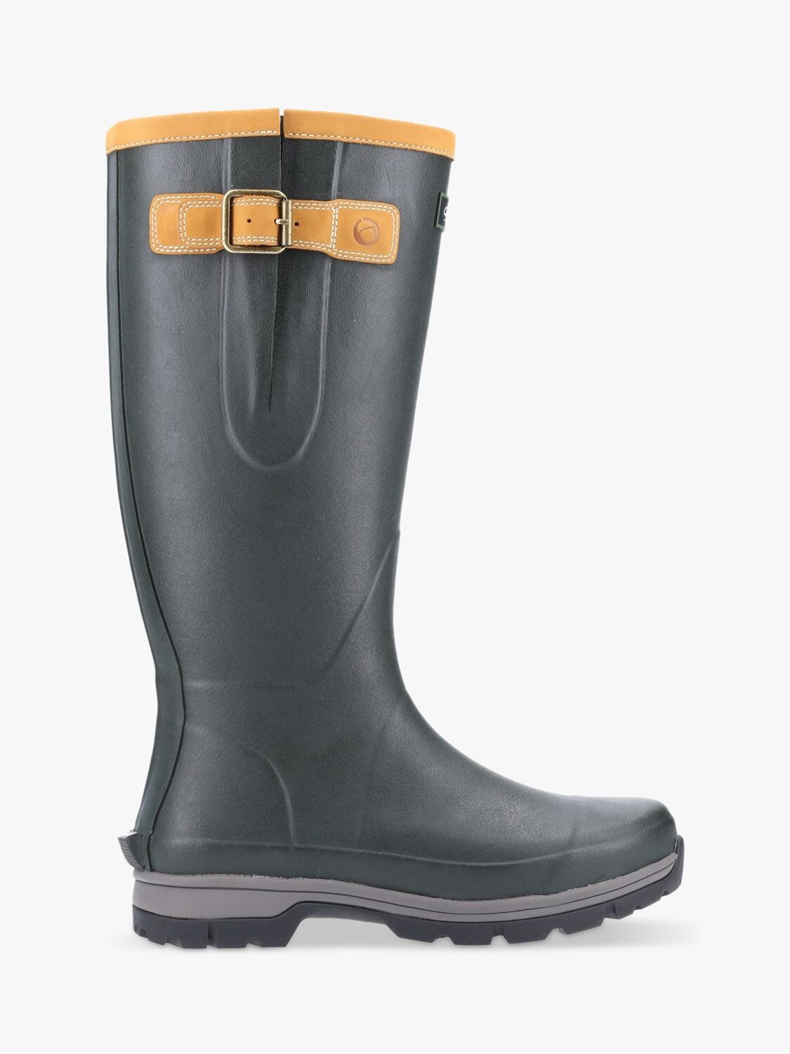 

Высокие резиновые сапоги Cotswold Stratus