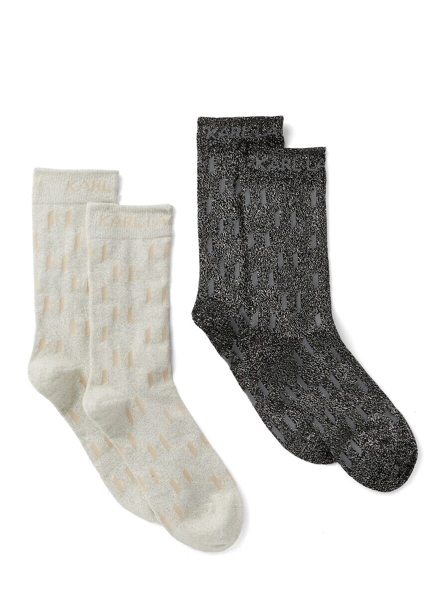 

Носки Karl Lagerfeld Socks, цвет Mixed colors