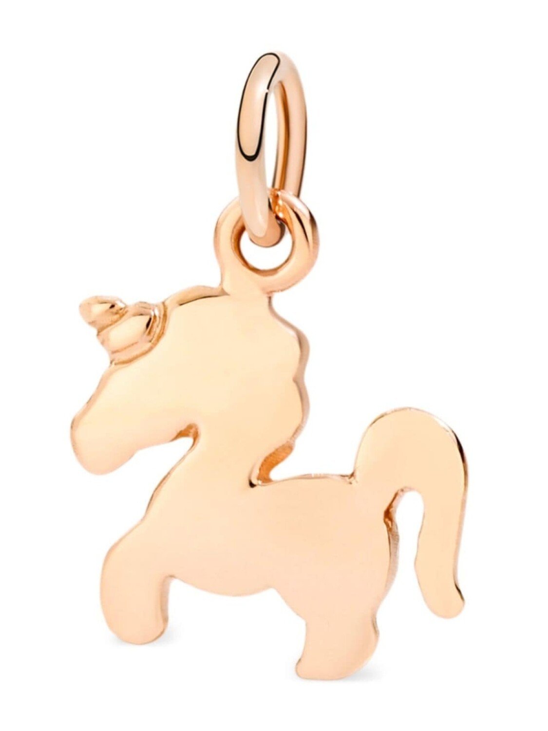 

Подвеска Unicorn из розового золота Dodo, золотой