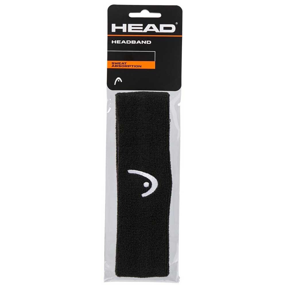 

Повязка на голову Head, черный