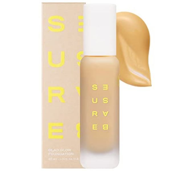 

Тональный крем для лица w2 sunny scarlett Surebase Nudy Steady Foundation, 30 мл