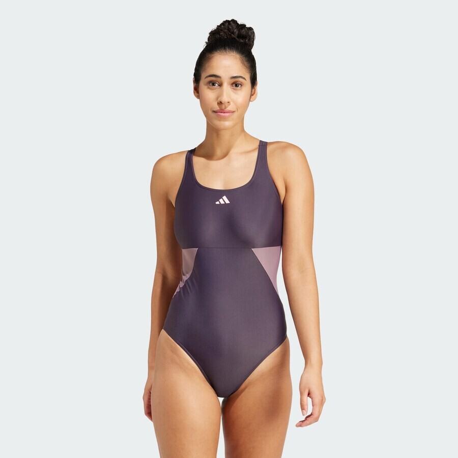 

Бралетт ADIDAS PERFORMANCE Bralette Active Swimsuit, фиолетовый