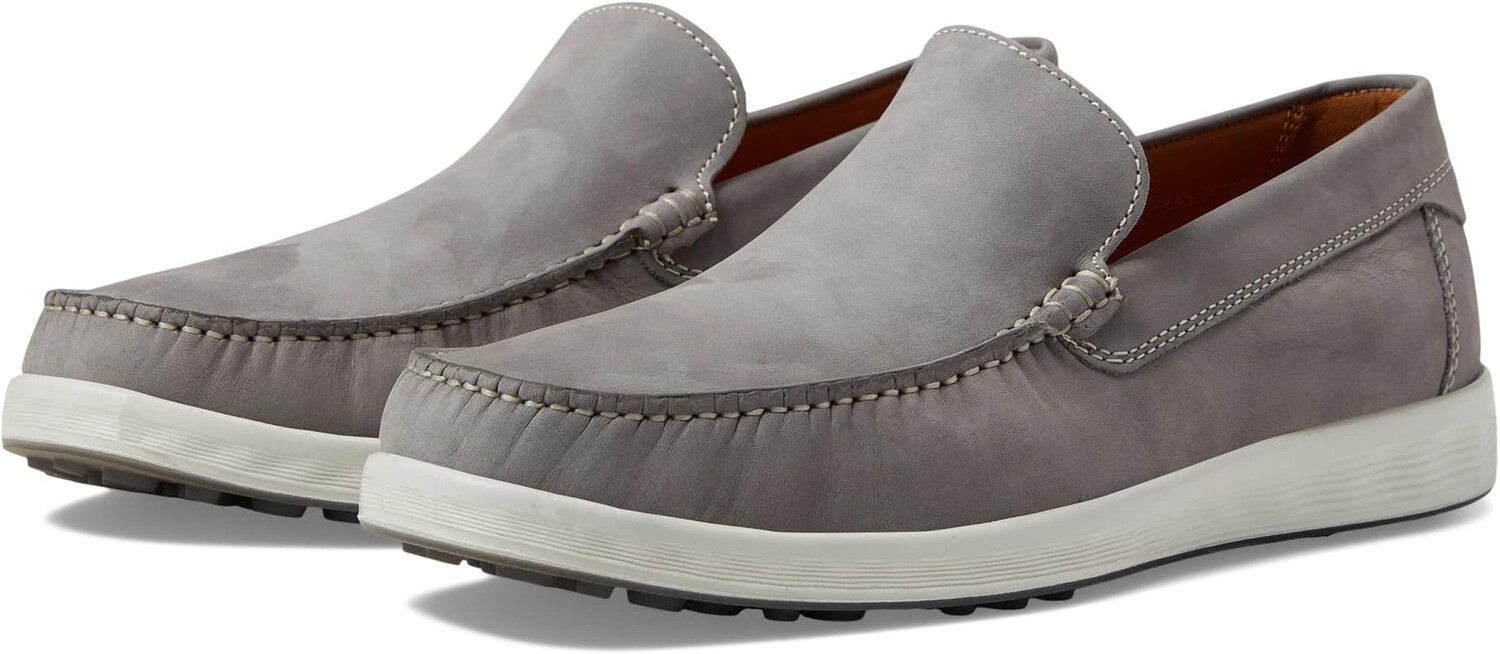 

Лоферы S Lite Moc Classic ECCO, цвет Wild Dove