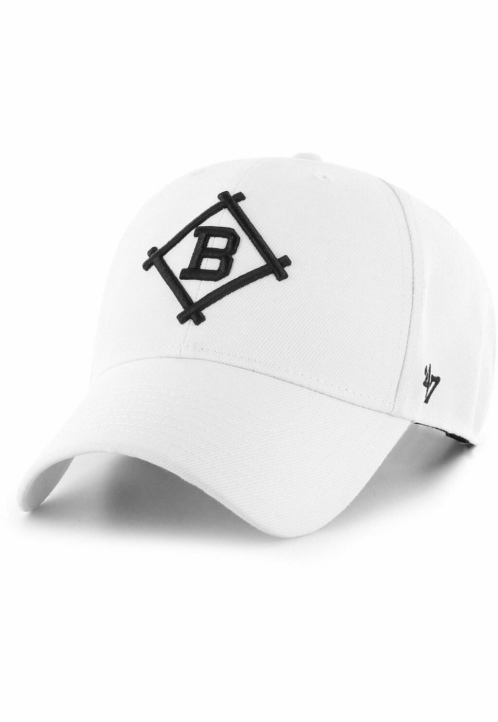 

Бейсболка MLB BROOKLYN DODGERS COOPERSTOWN '47, цвет white