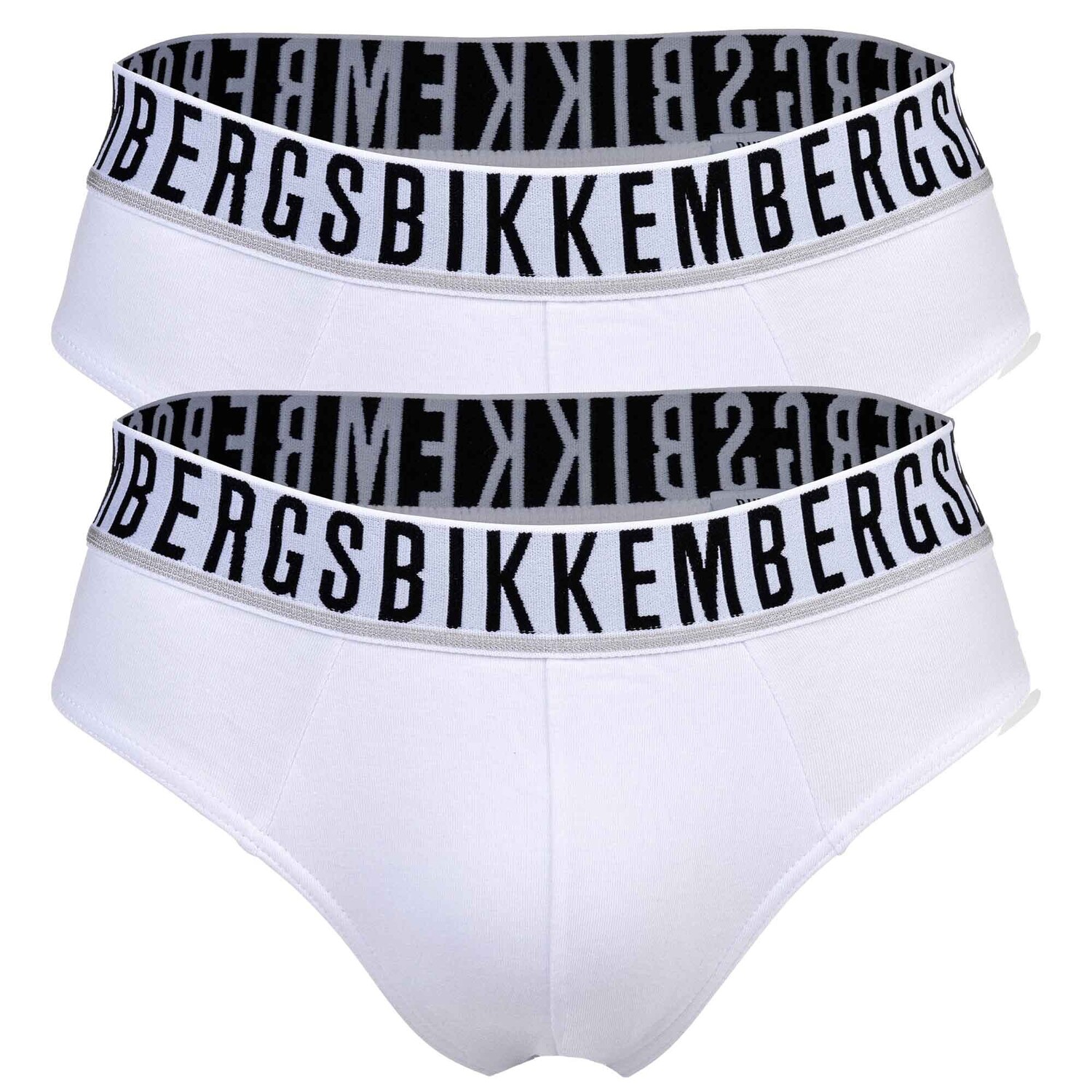 

Трусы Bikkembergs 2er Pack, белый
