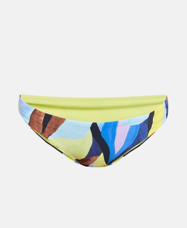 

Бикини брюки Seafolly, темно-синий