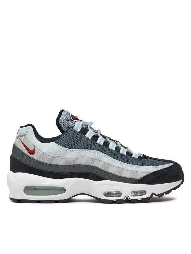 

Кроссовки Nike Air Max 95 DM00 0, серый