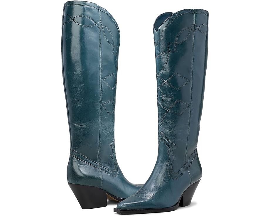 

Ботинки Vince Camuto Nedema, цвет Jade