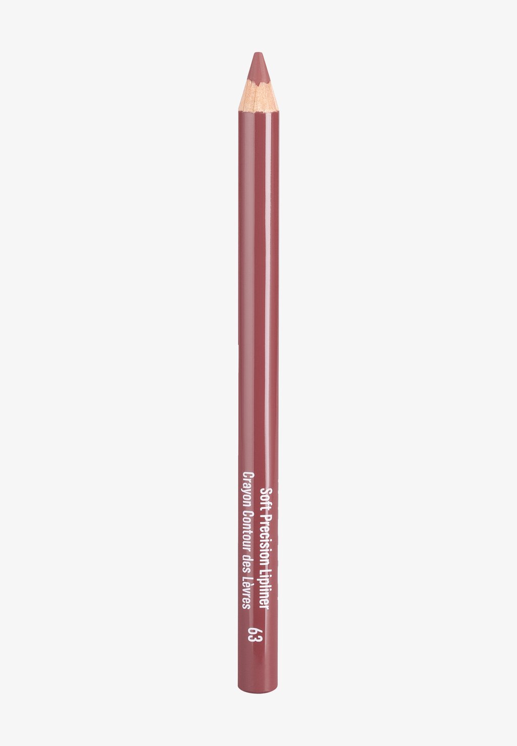 

Карандаш для губ Soft Precision Lipliner INGLOT, цвет 63