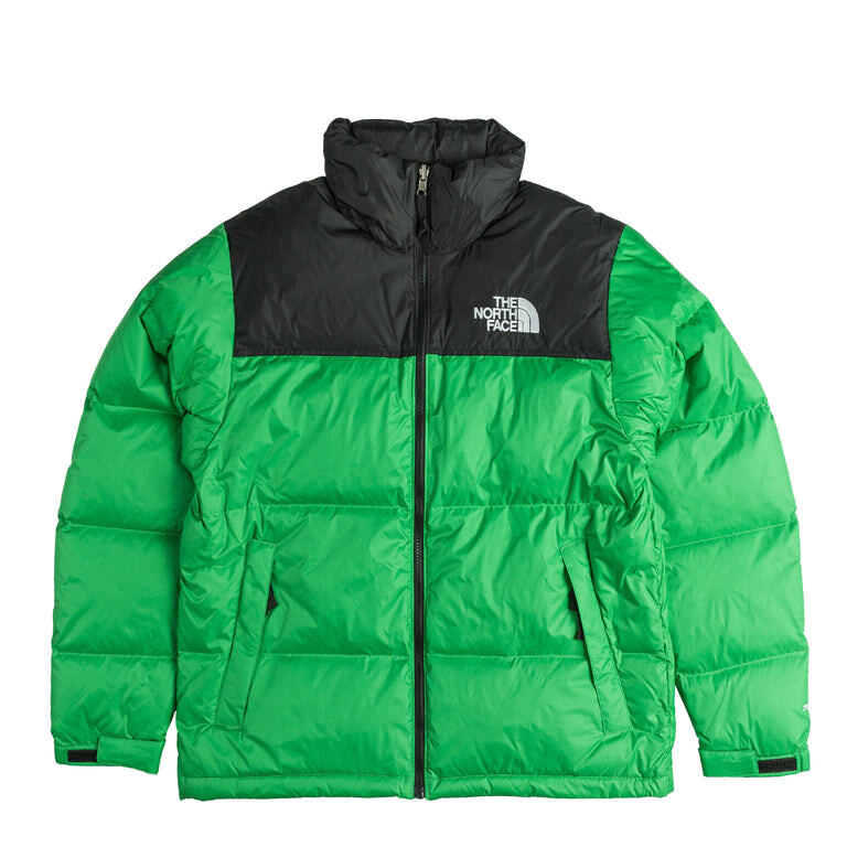 

Куртка 1996 Retro Nuptse Jacket The North Face, цвет optic emerald