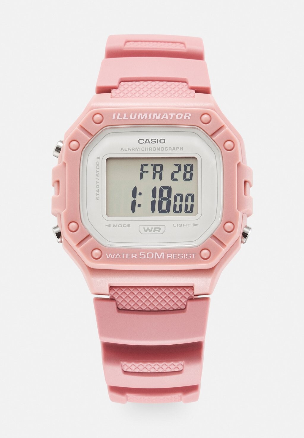 

Цифровые часы Casio