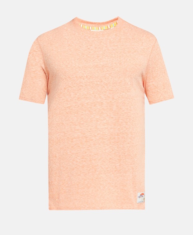

Футболка Scotch & Soda, красный